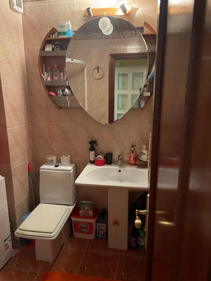 Petra'S Place Rafajlovići Eksteriør bilde