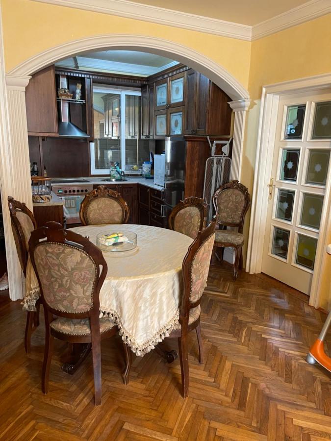 Petra'S Place Rafajlovići Eksteriør bilde