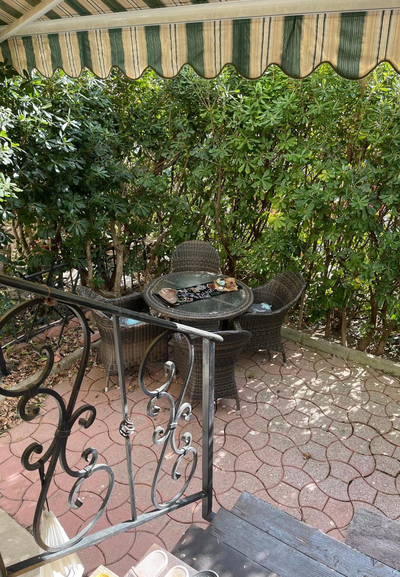 Petra'S Place Rafajlovići Eksteriør bilde