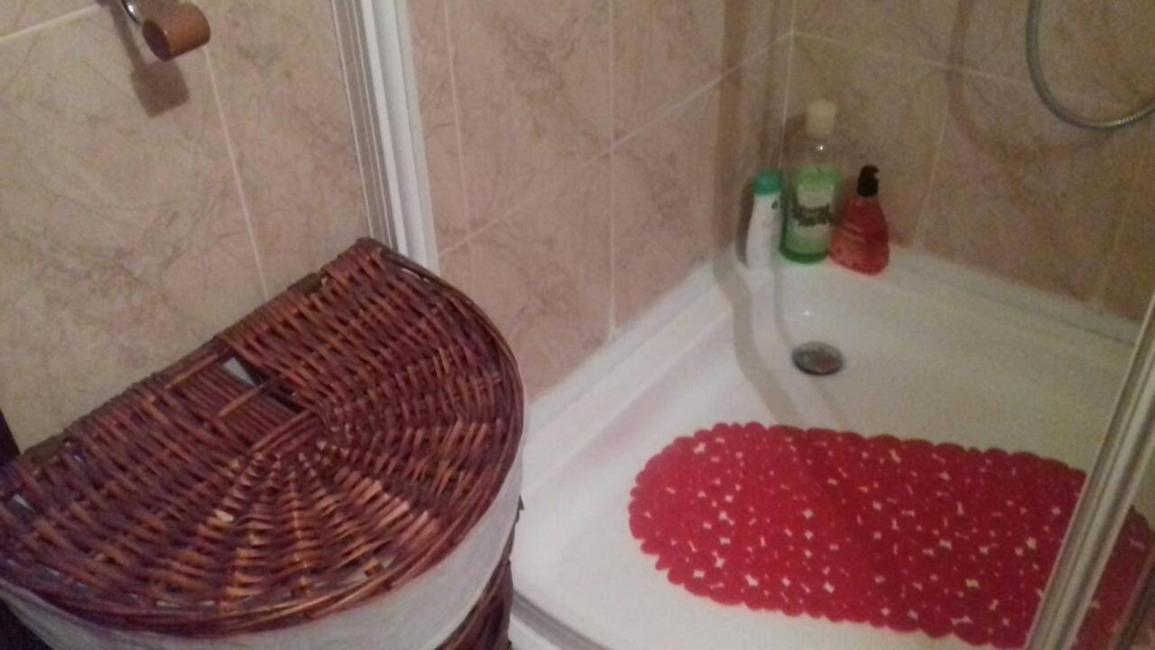 Petra'S Place Rafajlovići Eksteriør bilde