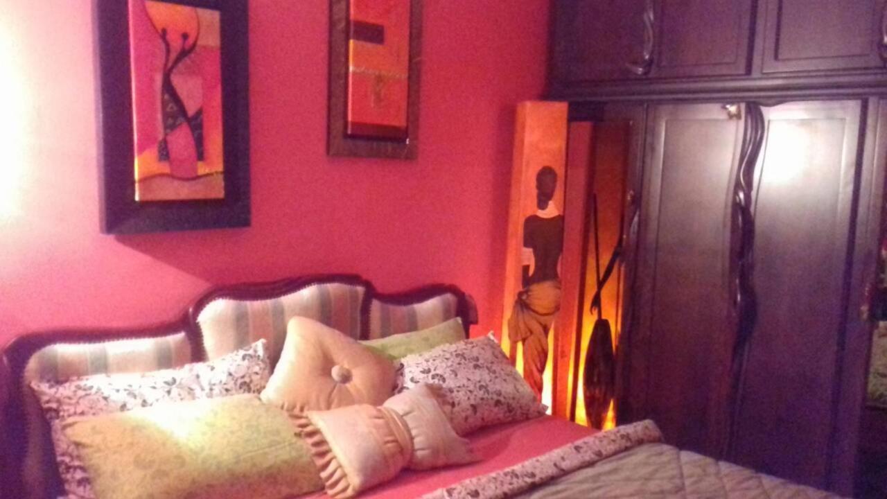 Petra'S Place Rafajlovići Eksteriør bilde