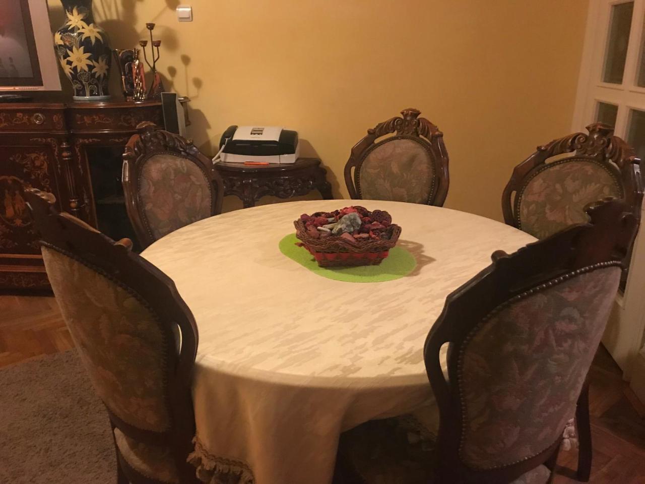 Petra'S Place Rafajlovići Eksteriør bilde