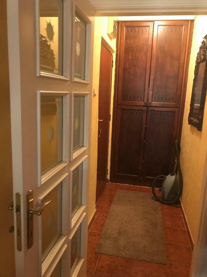 Petra'S Place Rafajlovići Eksteriør bilde
