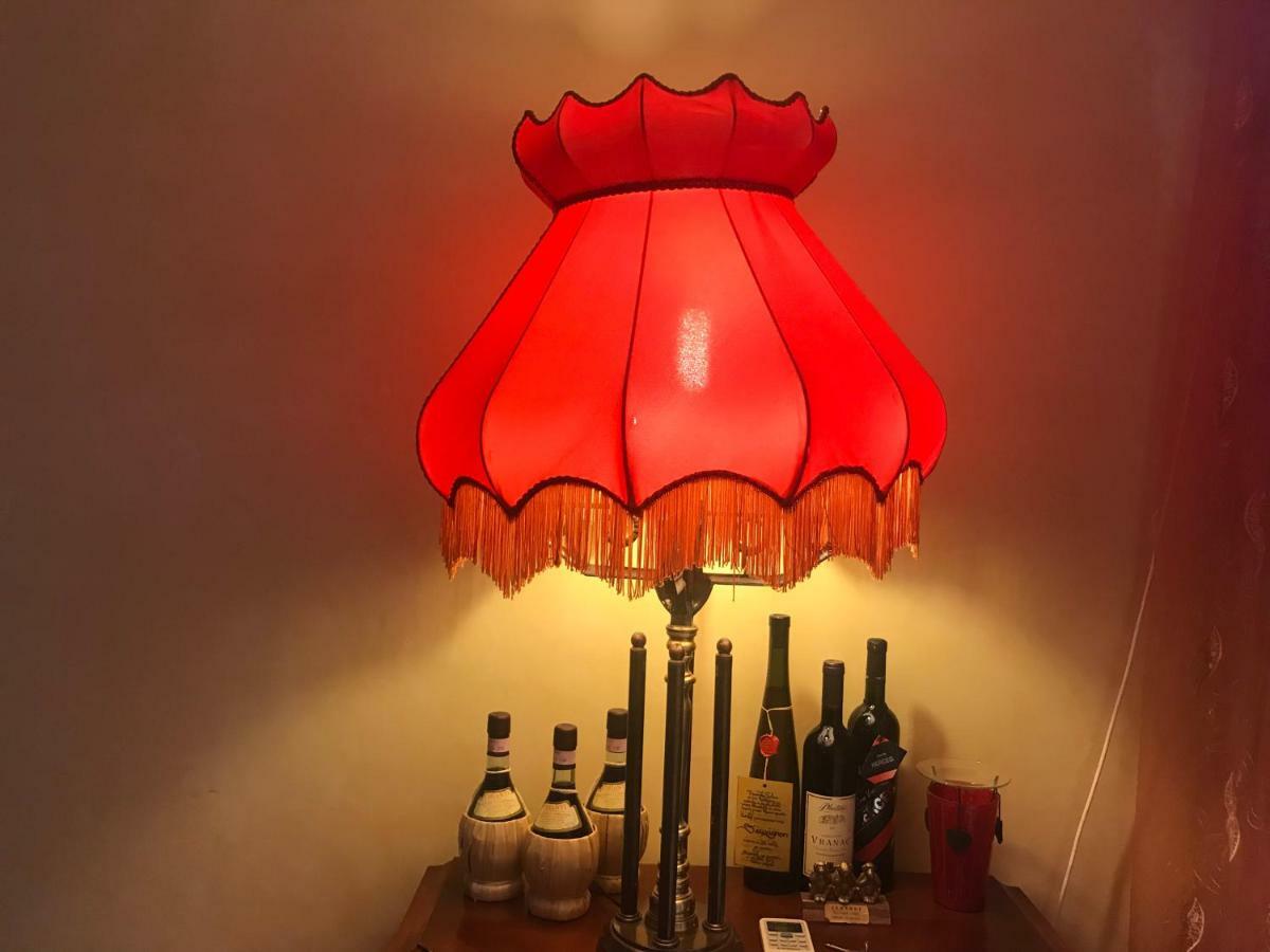 Petra'S Place Rafajlovići Eksteriør bilde