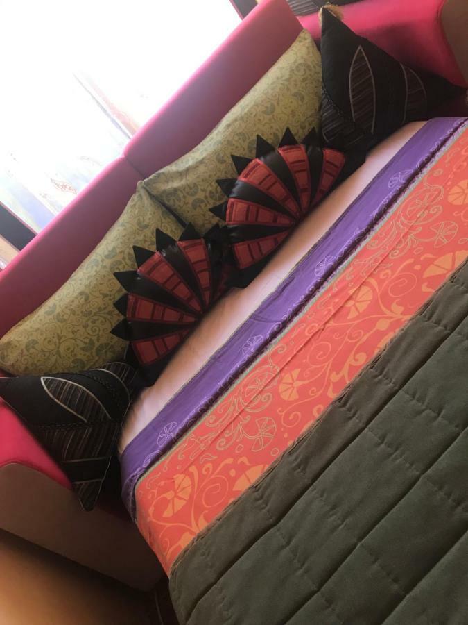 Petra'S Place Rafajlovići Eksteriør bilde